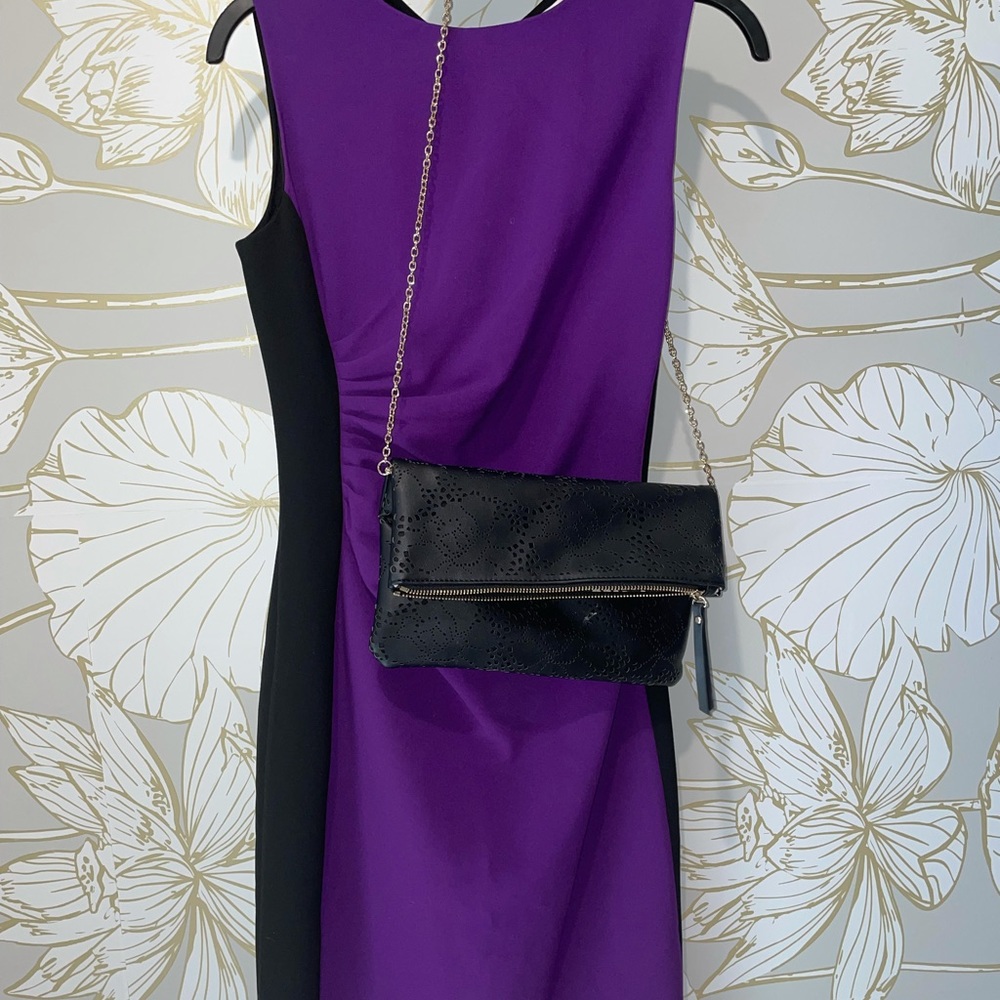 Diane Von Furstenberg bodycon dress